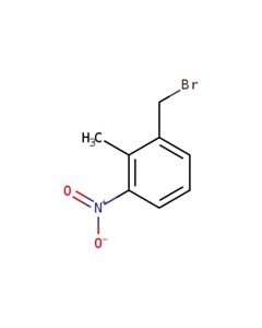 Astatech 3-NITRO-2-METHYL-BENZYLBROMIDE; 1G; Purity 97%; MDL-MFCD09745029